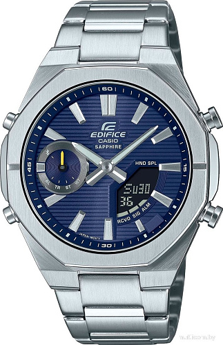 Наручные часы Casio ECB-S10D-2A