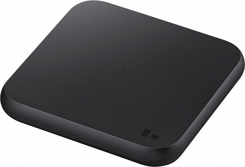 Беспроводное зарядное Samsung EP-P1300BBRGRU