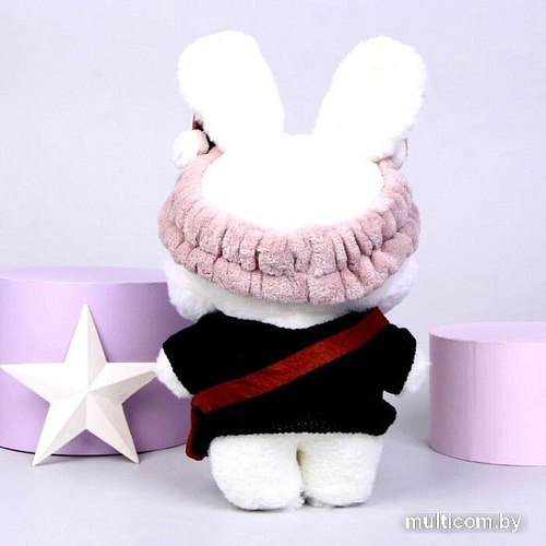 Классическая игрушка Milo Toys Зайка 9211938