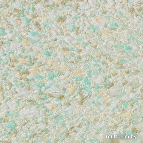 Жидкие обои Silk Plaster Premium 808