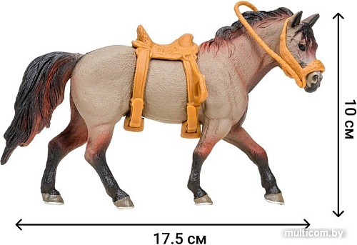 Игровой набор Masai Mara На ферме ММ205-017