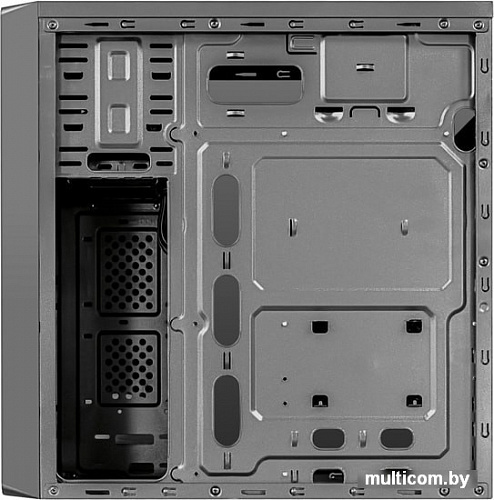 Корпус Ginzzu C220