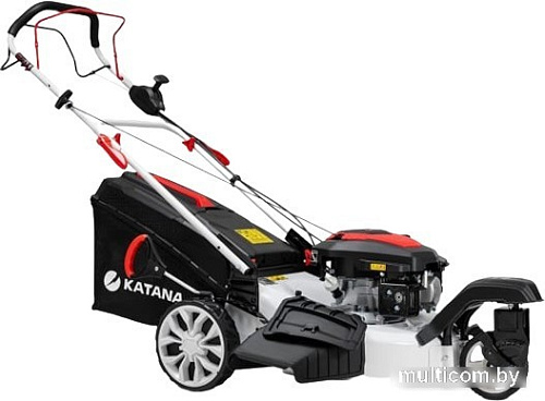 Газонокосилка KATANA KL-51CS Pro