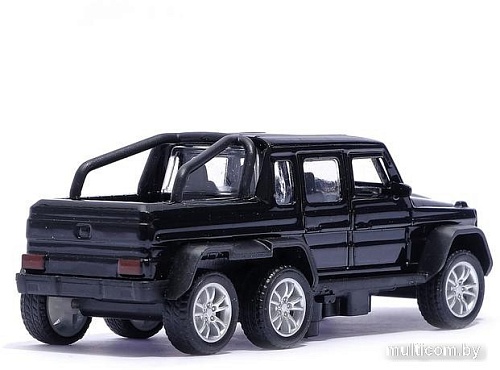 Внедорожник Автоград Гелик 6X6 3217494