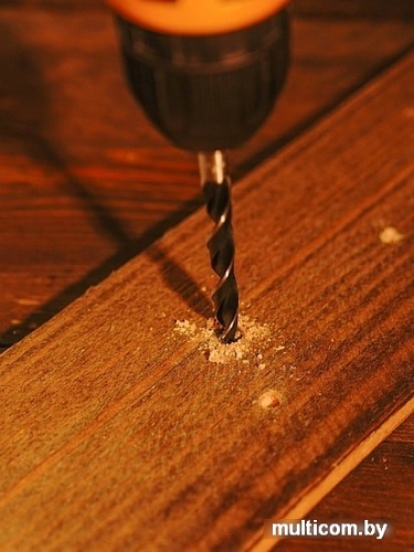 Набор оснастки Deko DH05-2 (5 предметов)