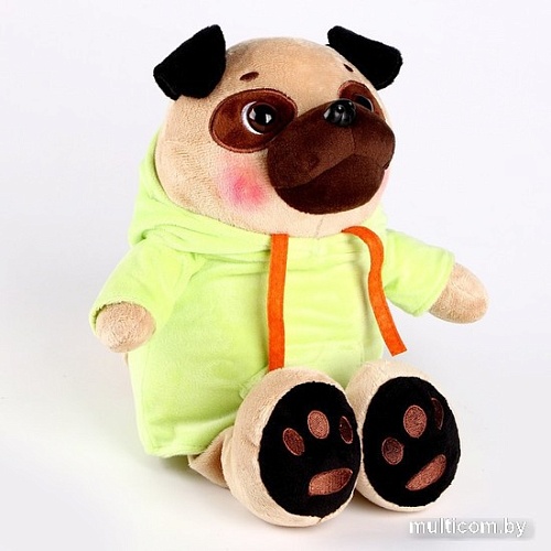 Классическая игрушка Pomposhki Боня 9350440