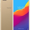 Смартфон Honor 7S (золотистый)
