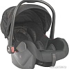 Детское автокресло Lorelli Pluto 2020 (черный)