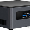 Компактный компьютер Intel NUC 7 NUC7i3DNHNC