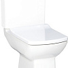 Унитаз Creavit Lara LR310-11CB00E-0000