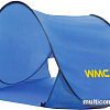 Палатка пляжная WMC Tools WMC-68107T