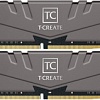Оперативная память Team T-Create Expert OC10L 2x8ГБ DDR4 3200МГц TTCED416G3200HC16FDC01