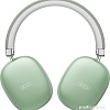 Наушники XO BE45 (зеленый)