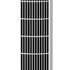 Колонный вентилятор Xiaomi Mijia DC Inverter Tower Fan 2 BPTS02DM