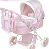 Коляска для кукол DeCuevas Ницца 85046
