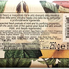 Nesti Dante Мыло твердое Mint &amp; Quince Pear 250 г
