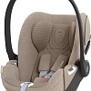 Детское автокресло Cybex Cloud T i-Size Plus (cozy beige)