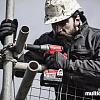 Ударный гайковерт Milwaukee M18 ONEIWF12-0X Fuel 4933459198 (без АКБ, кейс)