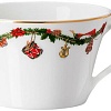 Чашка Hutschenreuther Nora Christmas 02048-726037-14677
