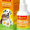 Лосьон Amstrel Opticare (30 мл)