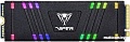 SSD Patriot VPR100 RGB 1TB VPR100-1TBM28H