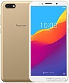 Смартфон Honor 7S (золотистый)