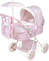 Коляска для кукол DeCuevas Ницца 85046