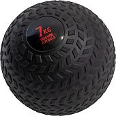 Медбол Original FitTools FT-SMB-07 7 кг
