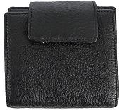 Кошелек Francesco Molinary 895-8005-BLK (черный)