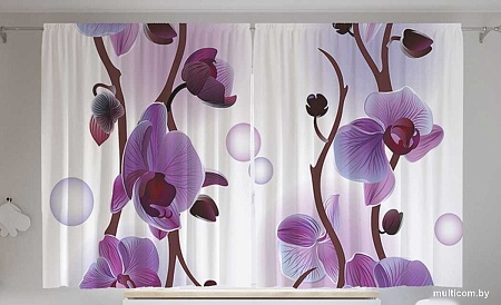 JoyArty Орхидеи p_50381 (145x180)