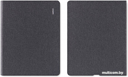 Графический планшет Wacom Bamboo Folio CDS-610G (маленький размер)