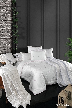 Спальная подушка Sarev Arthur 50x70 E 910 ARTHUR v3/Mavi