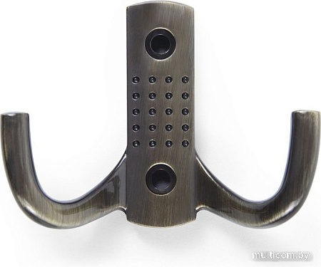 Крючок мебельный Boyard K204AB.6