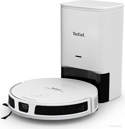 Робот-пылесос Tefal X-PLORER Serie 70 RG8497WH