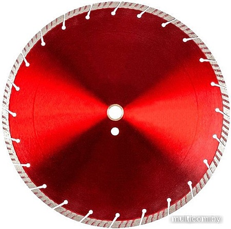 Отрезной диск алмазный Diamal DMA15S450PR