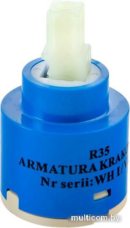Картридж Armatura R35 884-017-86-BL