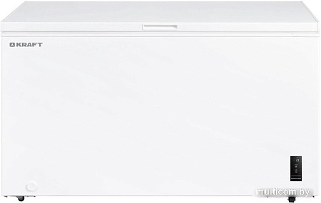 Морозильный ларь Kraft BD(W)-520BL