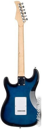 Электрогитара Fabio ST100 BLS