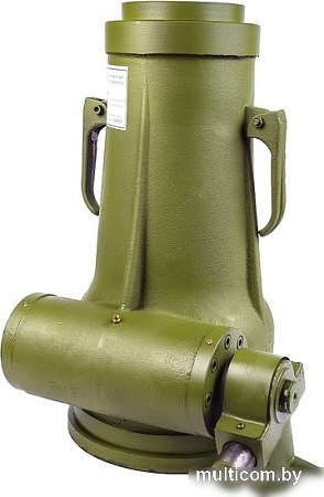 Бутылочный домкрат TOR винтовой 3.2т