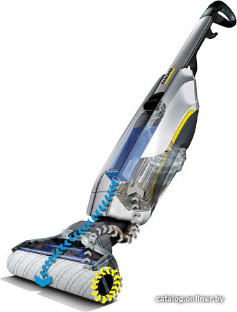 Пылесос Karcher FC 5 Premium (белый) 1.055-460.0