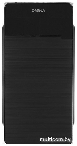 Корпус Digma DC-MATX104-U2