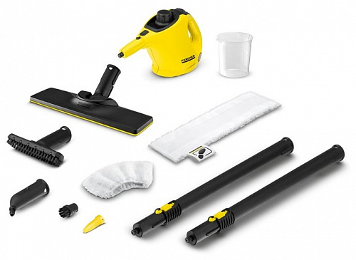 Пароочиститель KARCHER SC 1 EasyFix