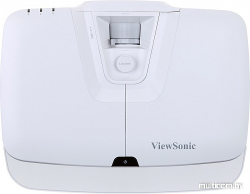 Проектор ViewSonic Pro8530HDL