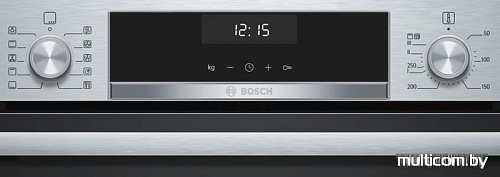 Духовой шкаф Bosch HBG537NS0R