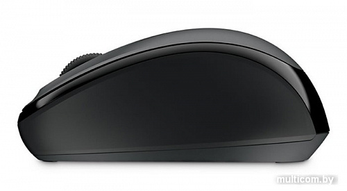 Мышь Microsoft Wireless Mobile Mouse 3500 (GMF-00007)