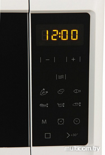 Микроволновая печь Hotpoint-Ariston MWHA 2031 MW2