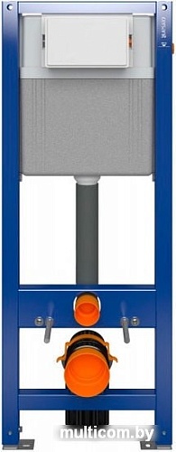 Инсталляция для унитаза Cersanit Aqua 40 IN-MZ-AQ40-QF