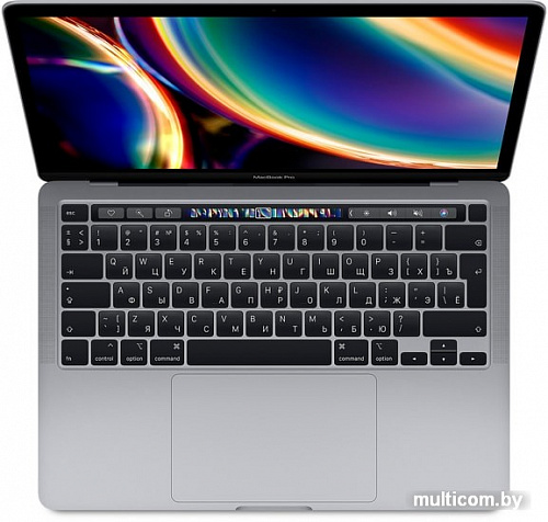 Ноутбук Apple MacBook Pro 13&quot; Touch Bar 2020 MWP42
