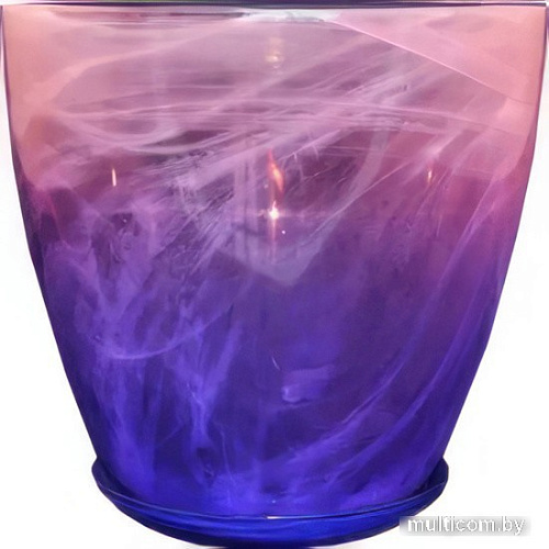 Кашпо NiNaGlass №5 4840155100