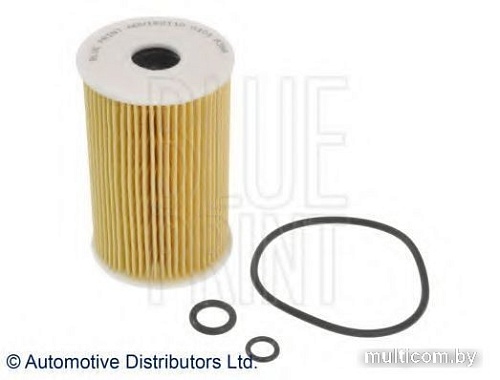Масляный фильтр Blue Print ADV182110